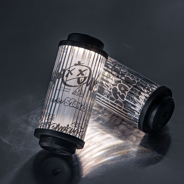 DEVISE WORKS 38-kT RICH 38BI CATCH セット デバイスワークス 38灯