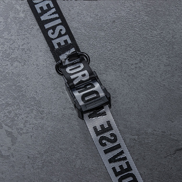 W3.8 ROPE（DEVISE ver.) | DEVISE WORKS | キャンプ用品