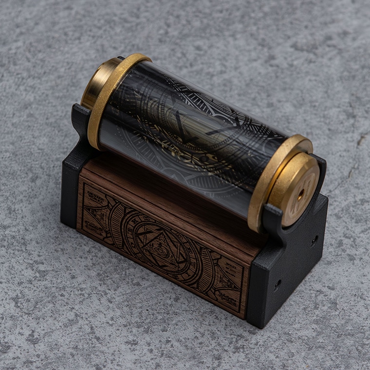 38BI CATCH | DEVISE WORKS | キャンプ用品