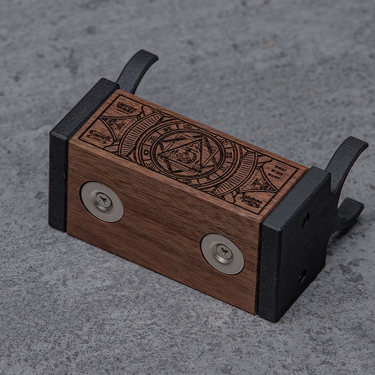 38BI CATCH | DEVISE WORKS | キャンプ用品