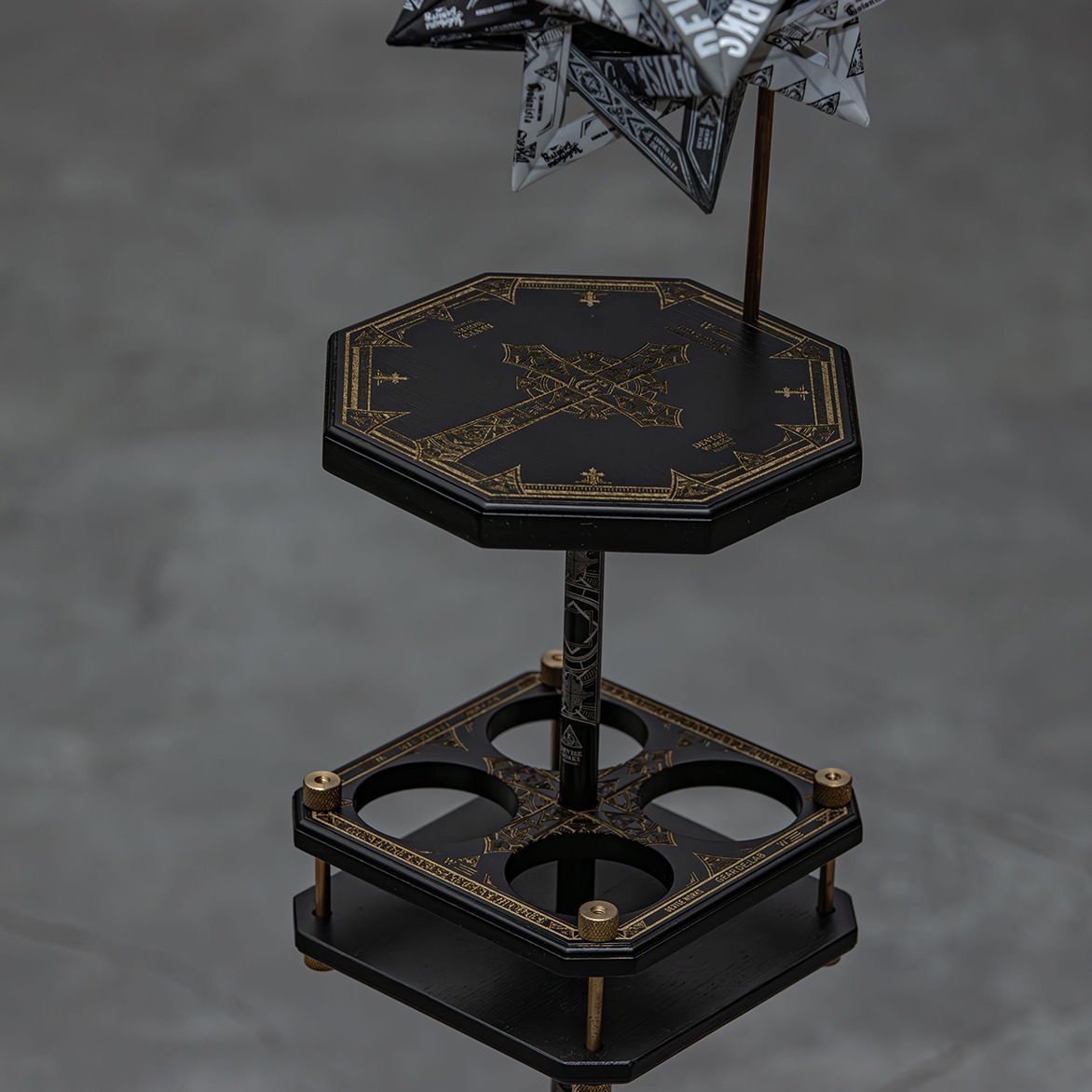 PLUS CROSS MITOCOLOMON | DEVISE WORKS | キャンプ用品