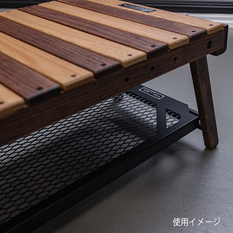 HARE BRIDGE | DEVISE WORKS | キャンプ用品