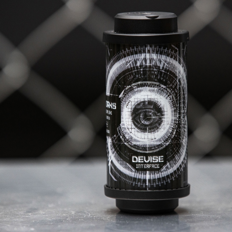 ライト・ランタン DEVISE WORKS 38BI RICH THE MONSHO 38BI RICH THE