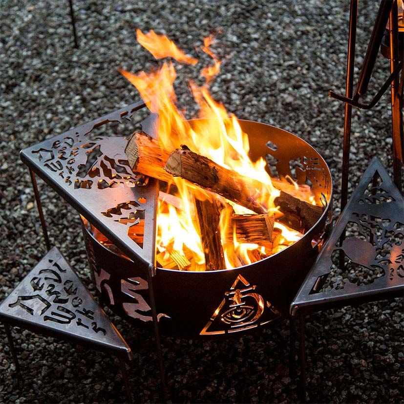 デバイスワークス SKULL DERUTAS DEATH yabai DEATH skull DERUTAS