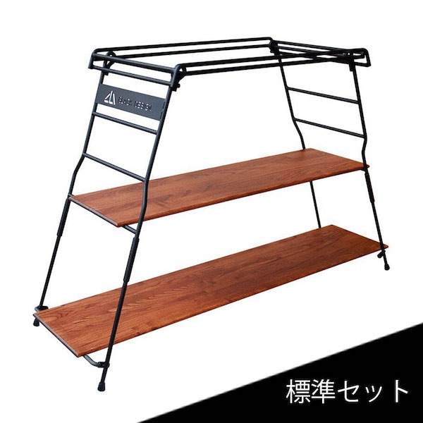 BLACK DESIGN | 葉月セット アイアン［ノーマル柄］ | DEVISE WORKS