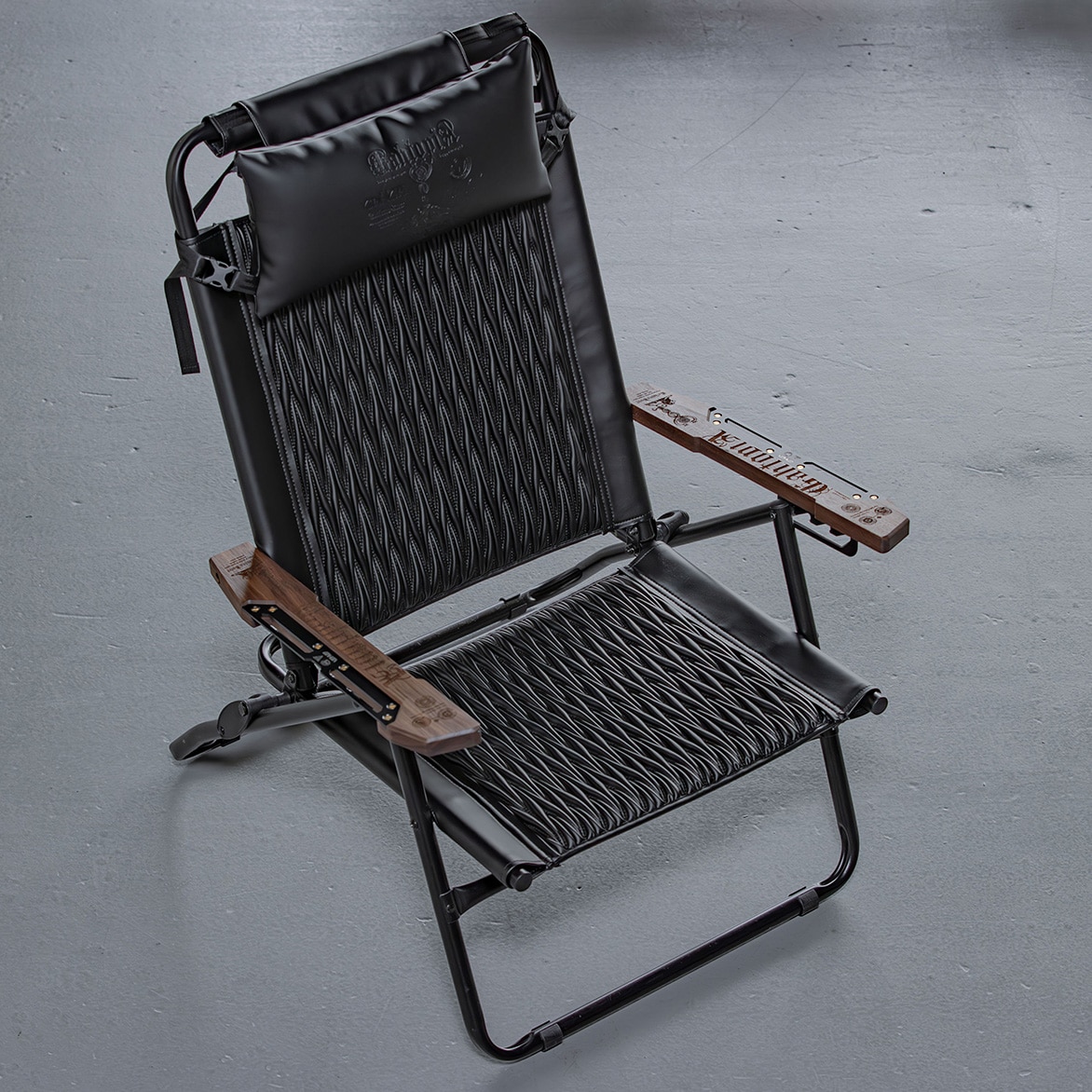 GAHTOPIA 張替えレザー | DEVISE WORKS | キャンプ用品