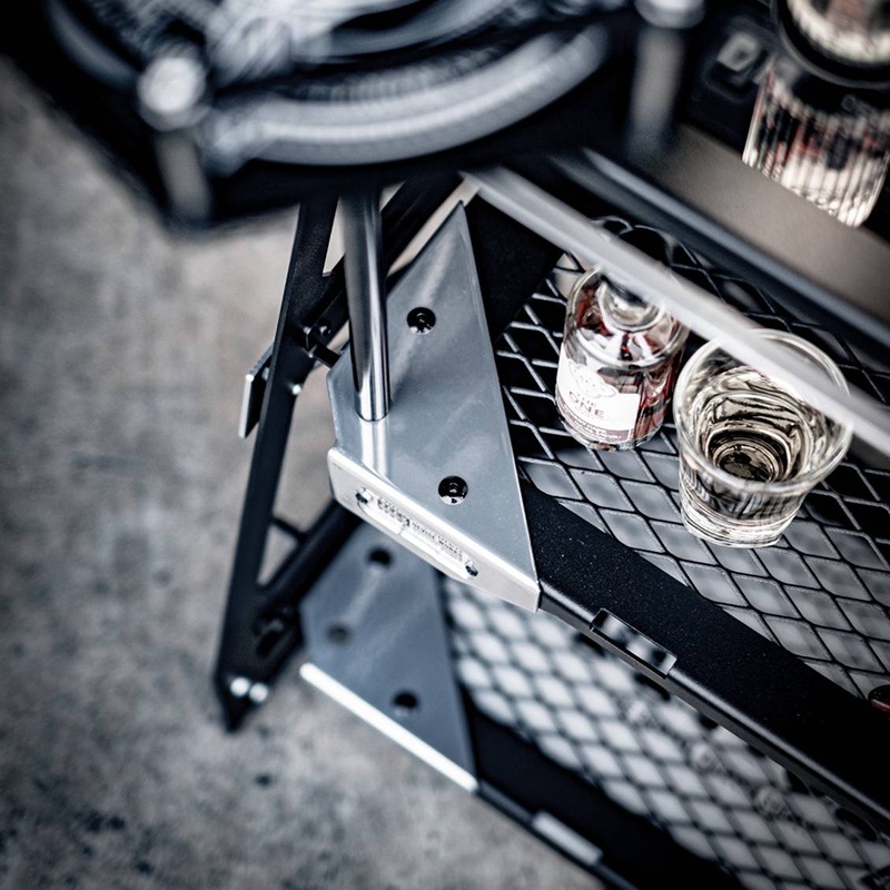 DOTTCHI | DEVISE WORKS | キャンプ用品