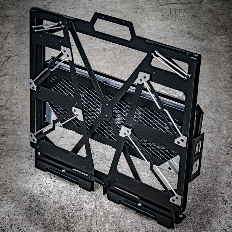 DOTTCHI | DEVISE WORKS | キャンプ用品