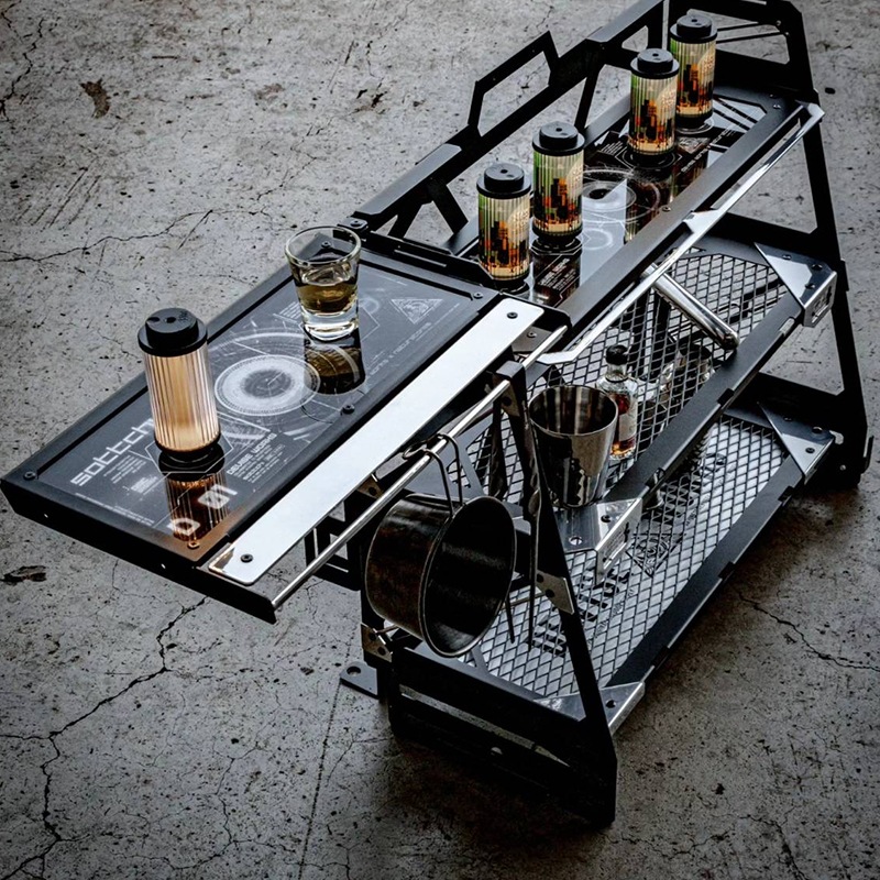 DOTTCHI | DEVISE WORKS | キャンプ用品