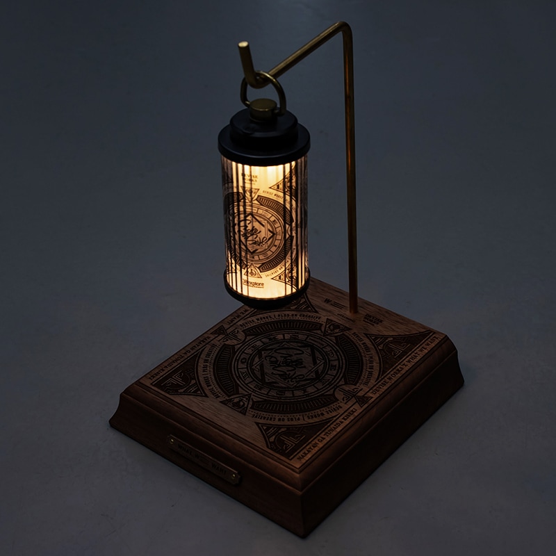 OTACHIDAI | DEVISE WORKS | キャンプ用品