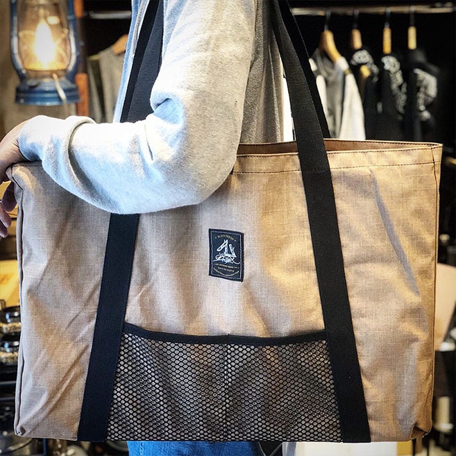 DX STAND スペシャルセット | DEVISE WORKS | キャンプ用品