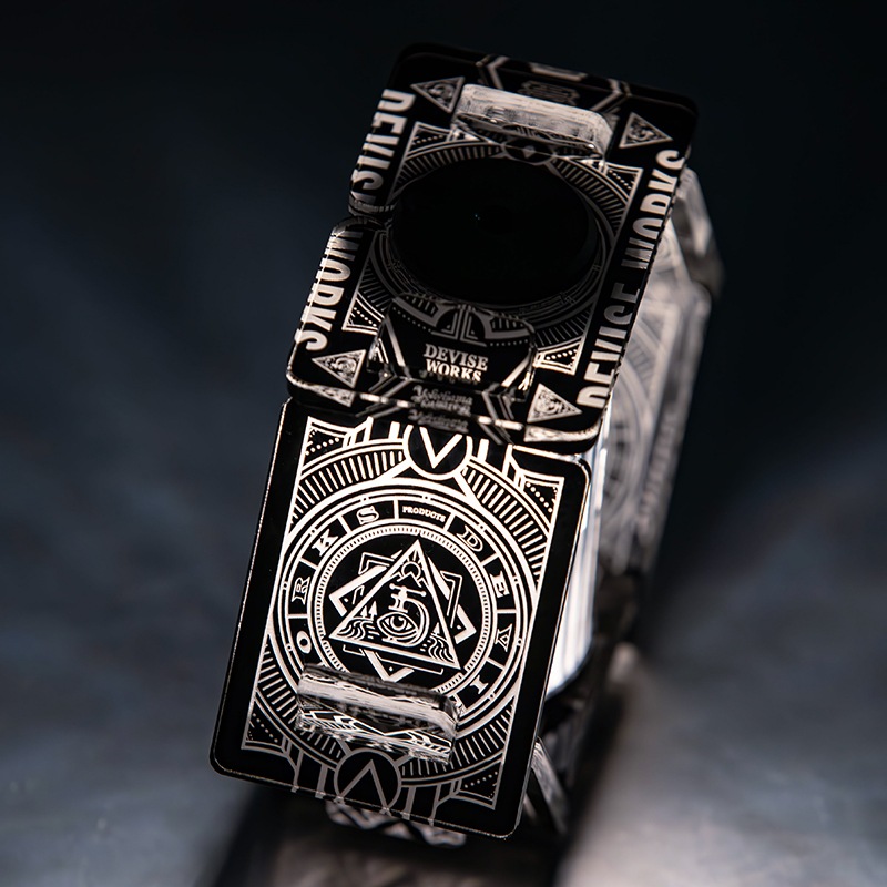 38BEE MONSHO | DEVISE WORKS | キャンプ用品