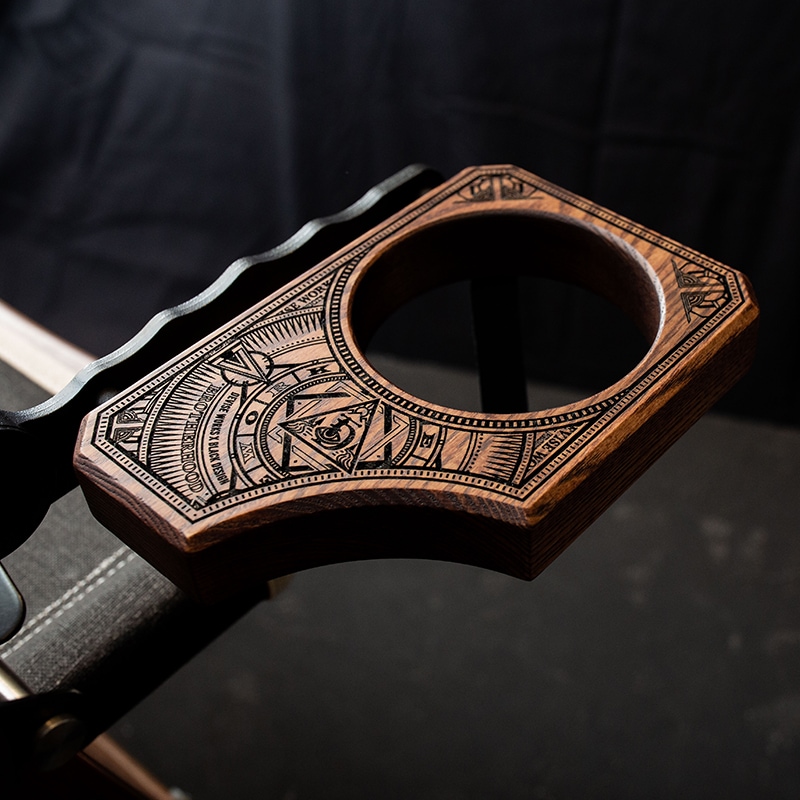 ITSUKA HOTORI DE | DEVISE WORKS | キャンプ用品