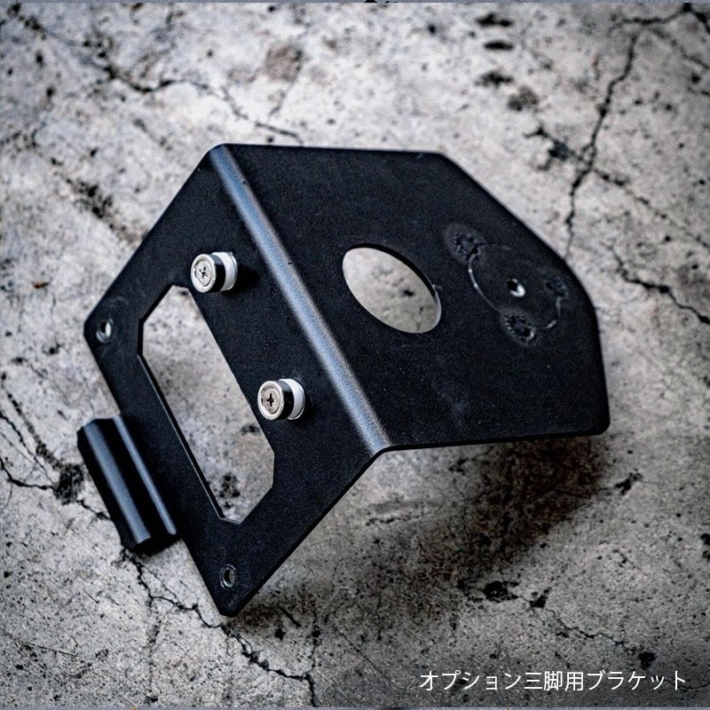 ATTCHI | DEVISE WORKS | キャンプ用品