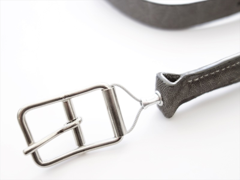 beta post ベータポスト/ suspension belt/ ストーン（エレファント