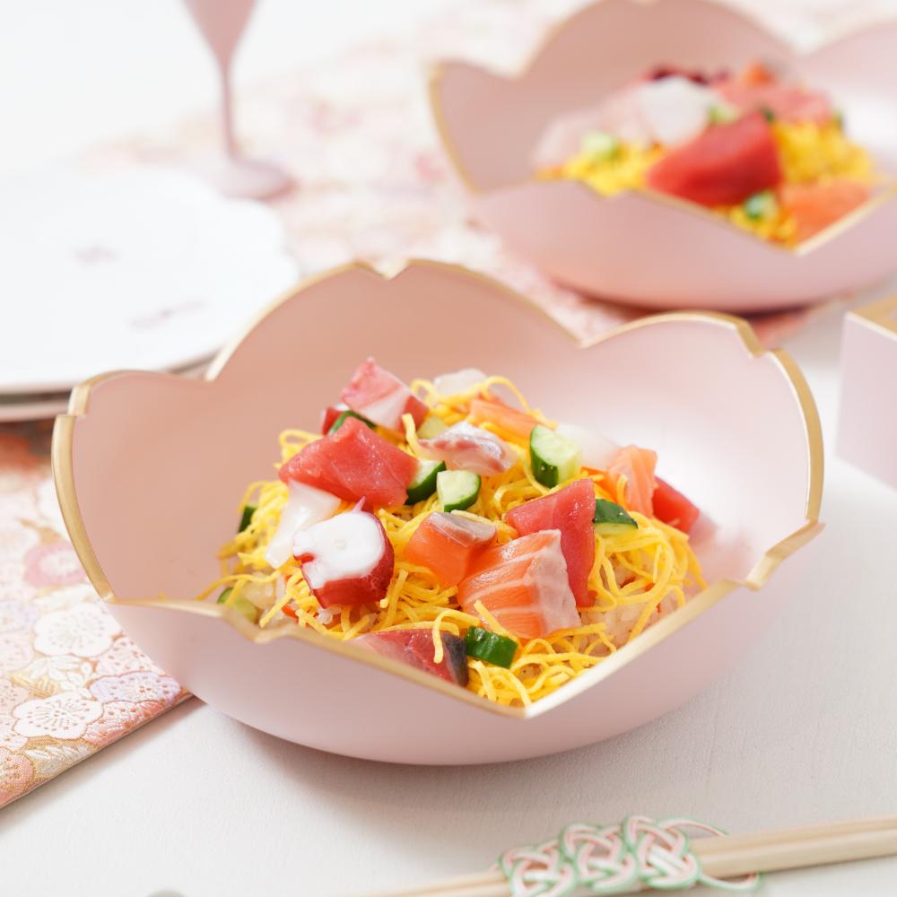 私らしく彩る、春の訪れ。｜モダン雛祭り - FOURGRACE