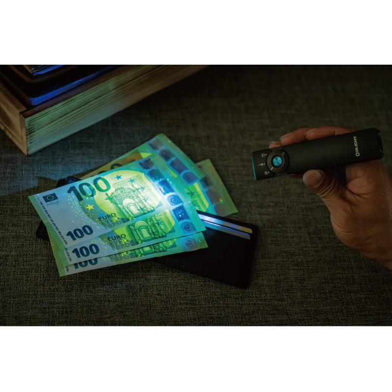 OLIGHT Arkfeld Pro/アークフェルド プロ | 特殊系ライト・UV