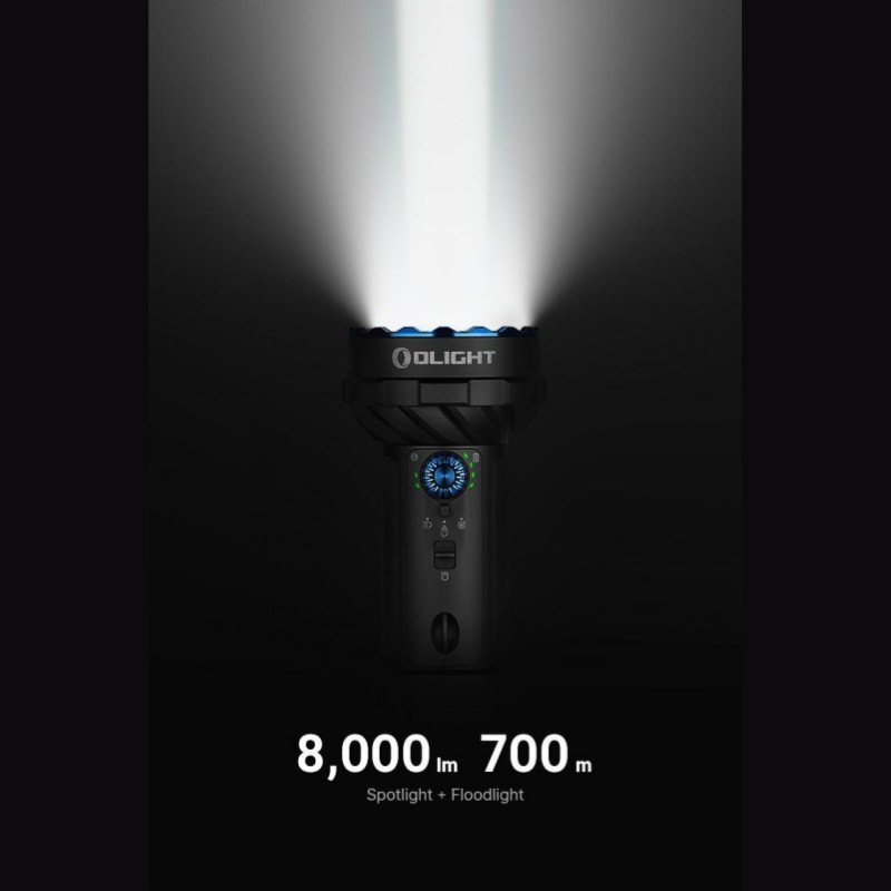 OLIGHT Marauder Mini 2 | ライト | FS・JAPAN