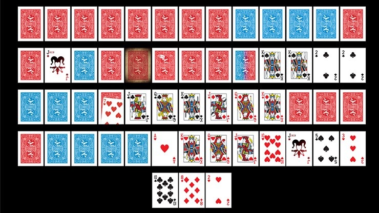 エリート・ナイトフライト・ガフカード（ナイトフライト、オリジナル