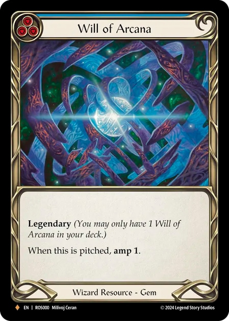 Rosetta,Fabled & Legendary & Marvel | Fable