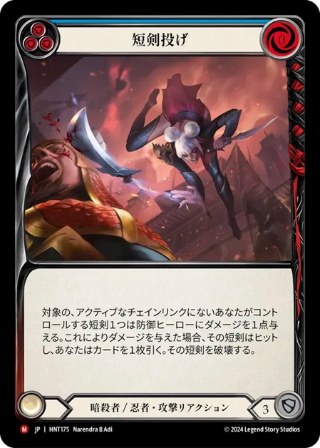 Fable | Flesh and Blood（Fab）専門店