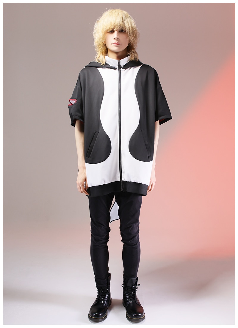 海の王者.+オルカジャージ＊半袖ver ｜ Favoriteオリジナル