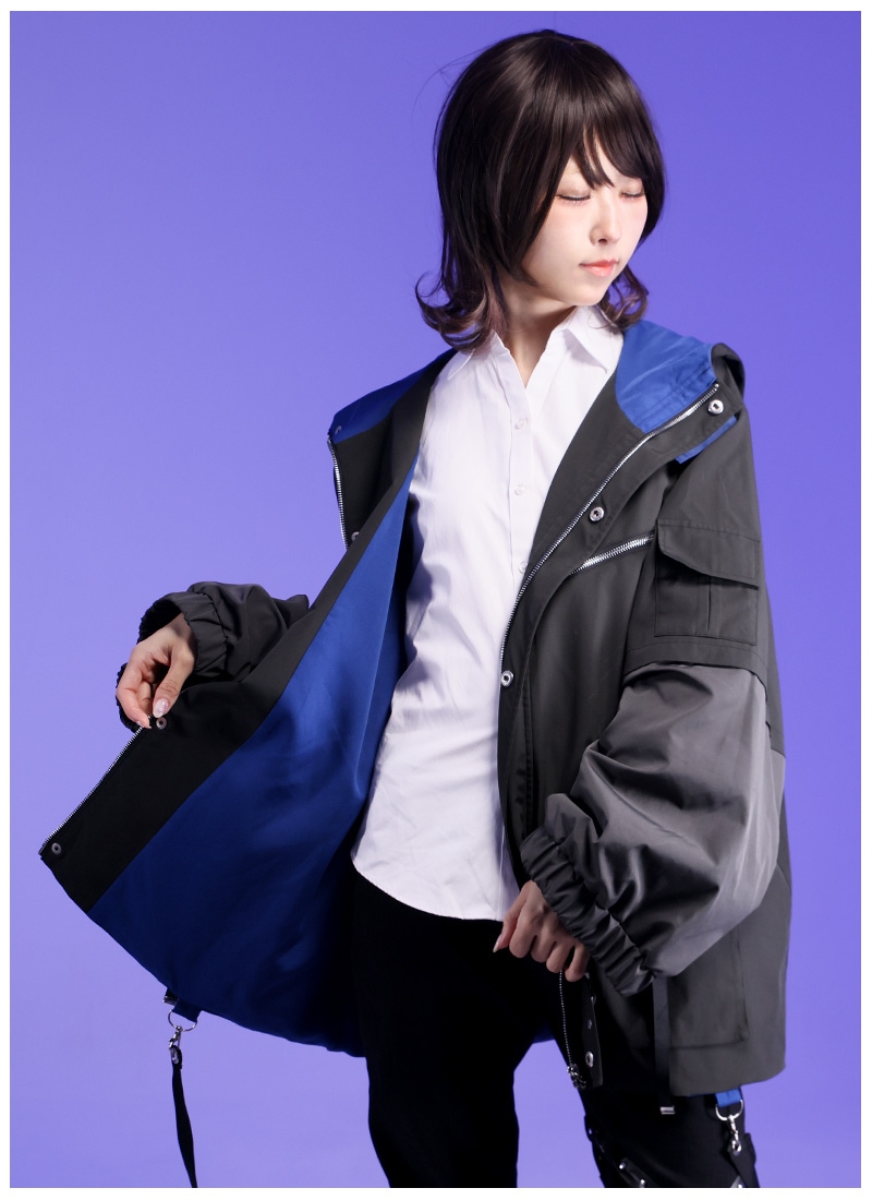 天を駆ける神龍パーカーパーカー ｜ Favorite