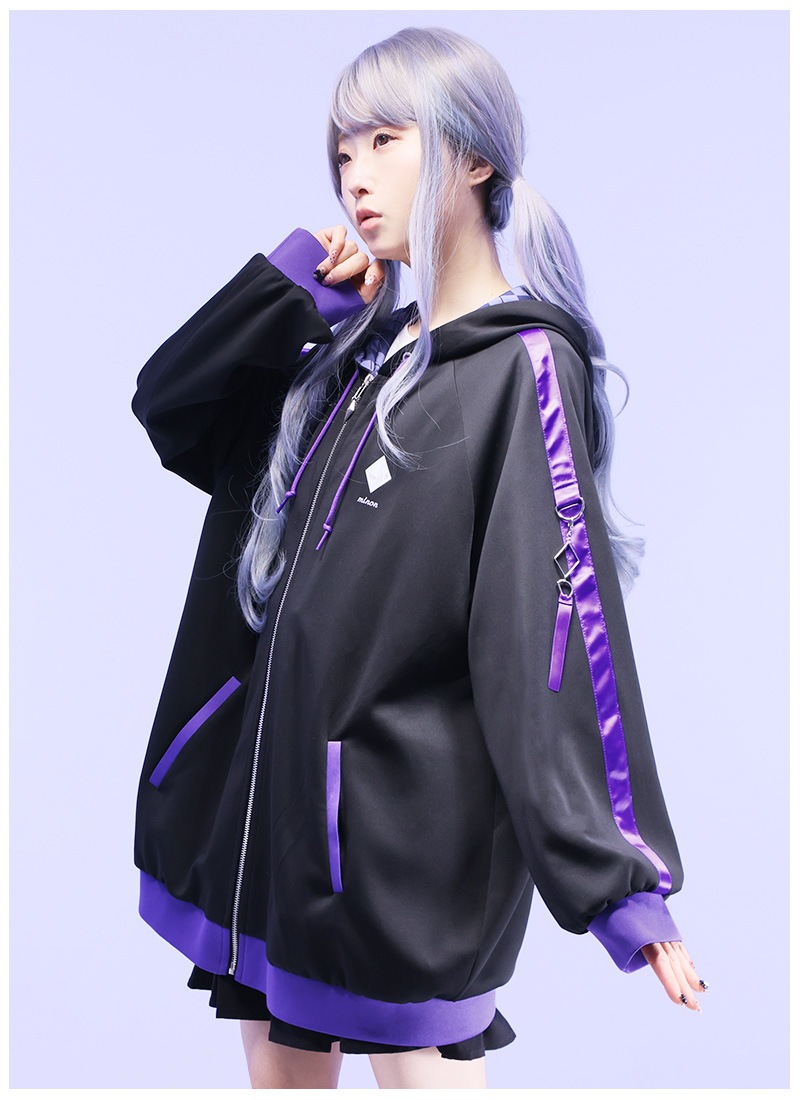 み音さんコラボ み音とおそろっちパーカー｜ Favorite