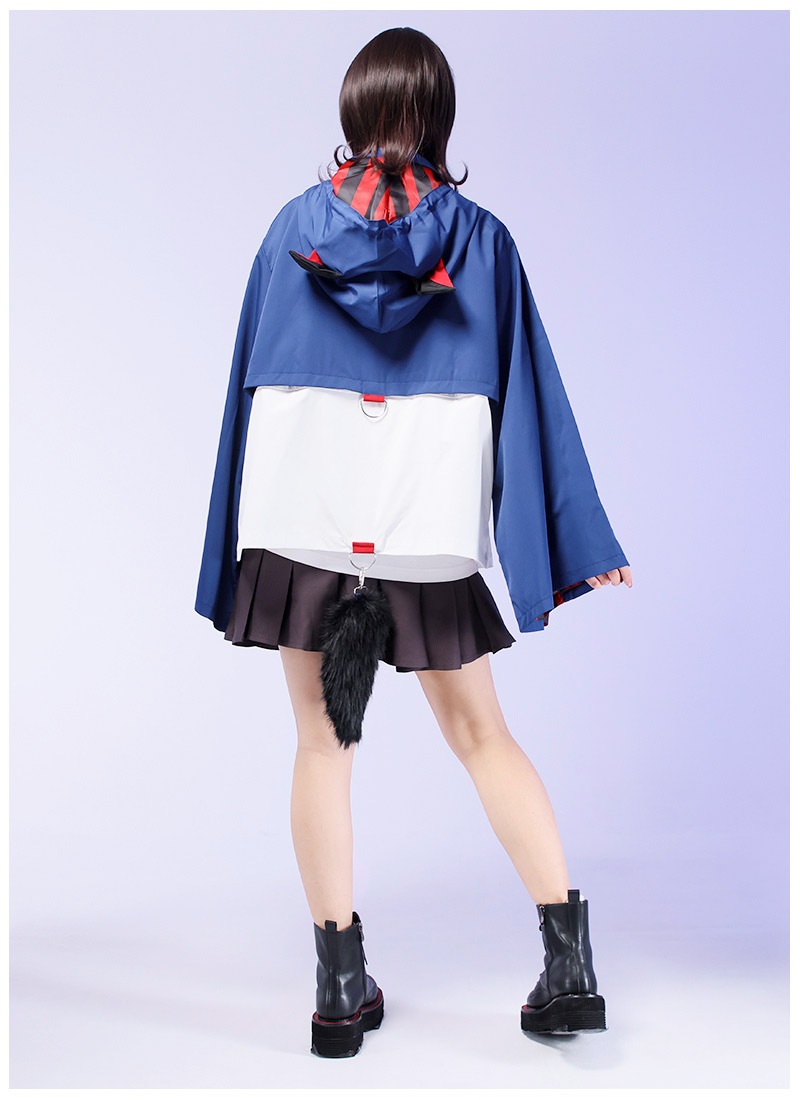 最短即日出荷】ジャケット ユニセックス 男女兼用＊Favoriteコラボ