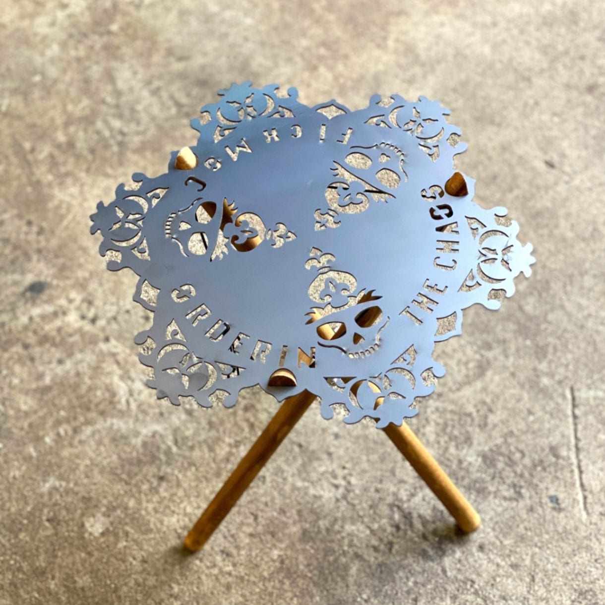 シェードテーブル,LIUTYシリーズ | FicxMoC