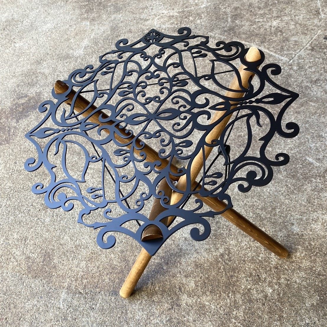 VENETIAN】LIUTYシリーズシェードテーブル | LIUTYシリーズ | FicxMoC