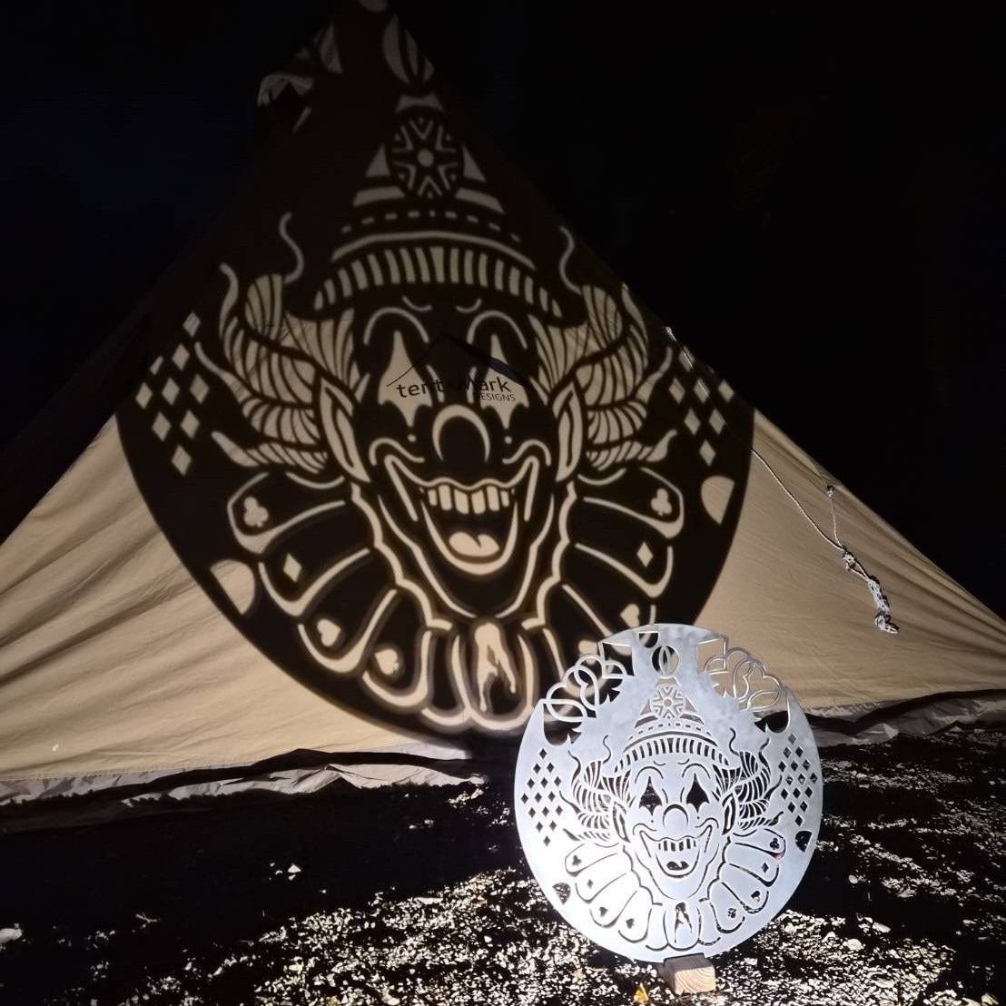 JOKER】LIUTYシリーズシェードテーブル | LIUTYシリーズ | FicxMoC