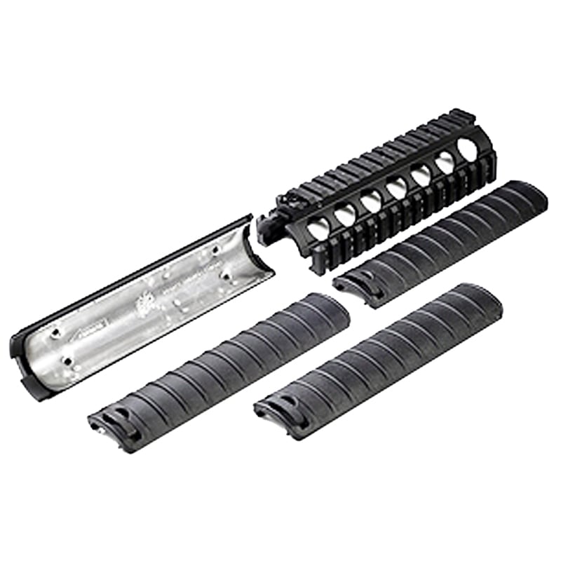 VFC ナイツタイプ M4 RISハンドガード 【品番：VF9-HGD-RIS-01】【管A