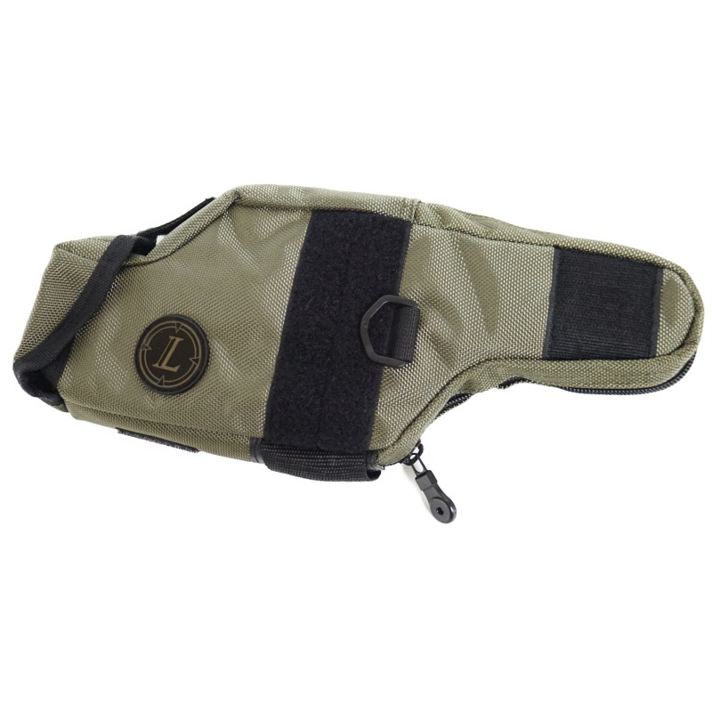 19019455 レア!! LEUPOLD 60mmタクティカルスポッター（スポッティング