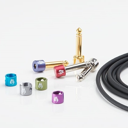 SOLDERLESS CABLE SL-4 SERIESのページ｜FREE THE TONE -フリーザトーン