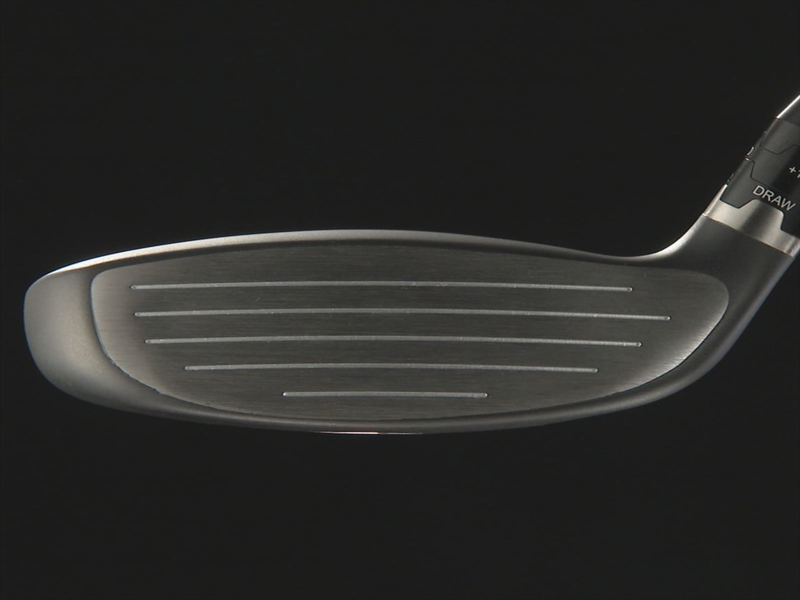 ムジーク] 【ムジーク】 DU2 ヘブン ユーティリティ | GGQ 【GOLFGEAR