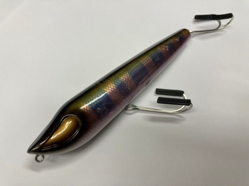 マグナムスキマー(Magnum Skimmer) | フィッシング用品(ブラックバス