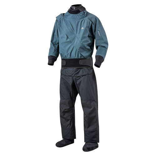 送料無料】bifarrコディアックドライスーツ 改 | ウェア,ドライ