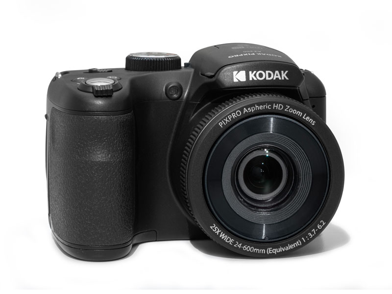 KODAK PIXPRO AZ255 光学25倍ズーム デジタルカメラ 単品 コダック