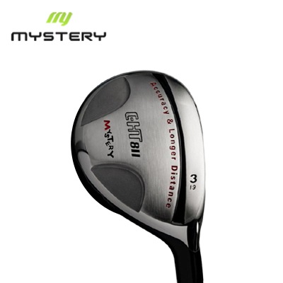 ミステリー　ユーティリティ　C-HT 811 22° 楽天市場】The MYSTERY C-HT811 UTILITY N.S.PRO 950GH UTILITY