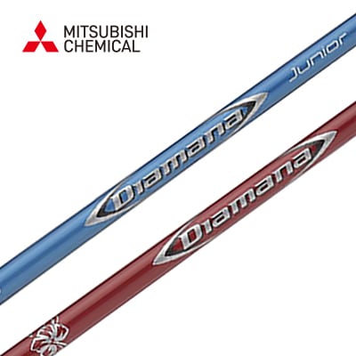 ゴルフシャフト　三菱Diamana B70S ドライバー用 三菱ケミカル MITSUBISHI CHEMICAL シャフト ドライバー用_スリーブ付