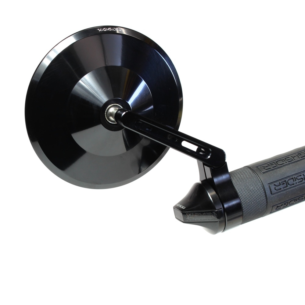 ラストチャンス】モンタナ2 バーエンドミラーショートステム（左右