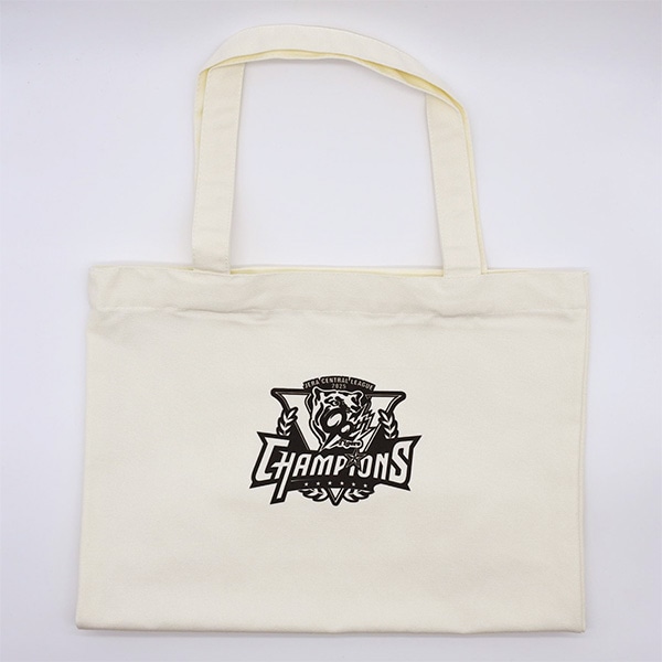 □2025リーグ優勝記念トートバッグ | すべての商品 | HCLスポーツ