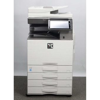 シャープ カラー中古コピー機・複合機 ｜ オフィスハードウェア エーワン