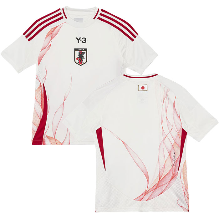 adidas/アディダス サッカー日本代表 2024 アウェイ レプリカ