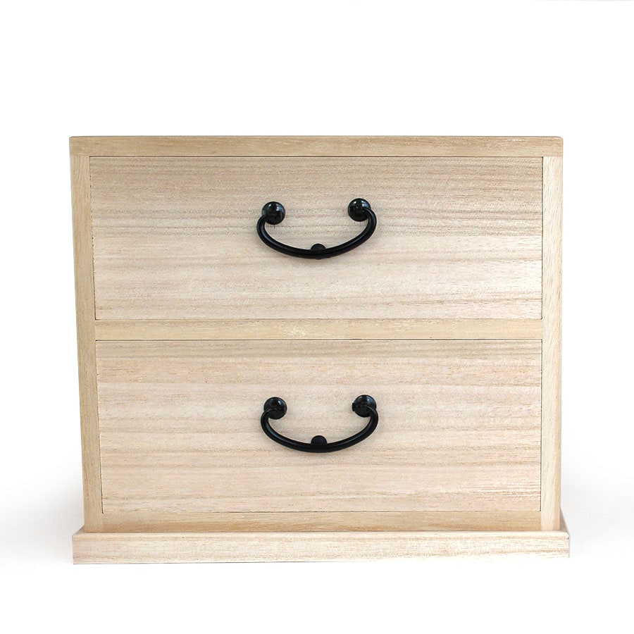 桐箱 小箪笥 | 住,インテリア,お香・アロマ | IKUNAS