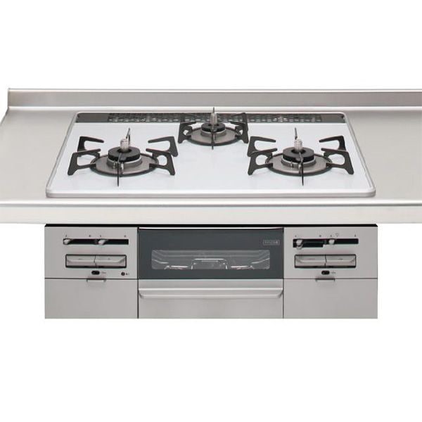 キッチン,セクショナルキッチン,クリナップ 共通機器,加熱機器