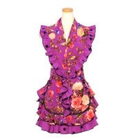 フラメンコ衣装ならイベリアで