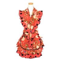 フラメンコ衣装ならイベリアで