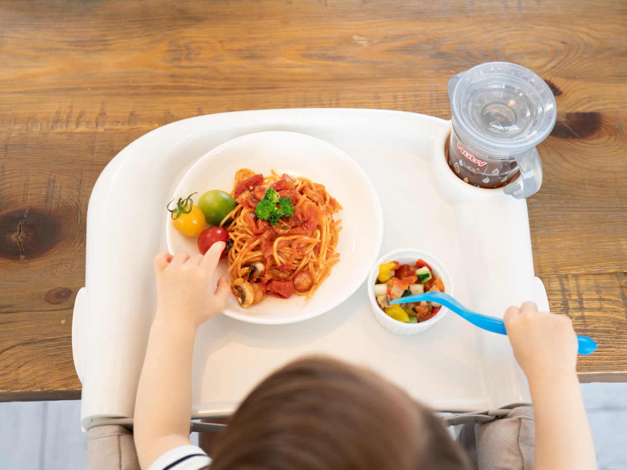 イングリッシーナ ファスト用トレー【最短翌日発送】 | Inglesina